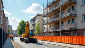 Quartiers à éviter à Carcassonne : ce que les chiffres et le terrain racontent vraiment