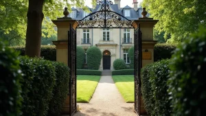 Neuilly-sur-Seine : les quartiers à éviter avant d&rsquo;acheter ou de louer