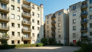 Quartiers à éviter à Nevers : ce que les chiffres et le terrain disent vraiment