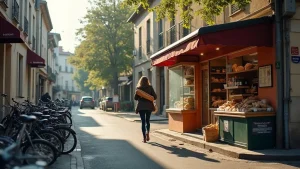 Quartiers de Franconville à éviter : ce que révèlent les chiffres
