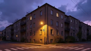 Quartiers de Strasbourg à éviter : ce que révèlent vraiment les chiffres